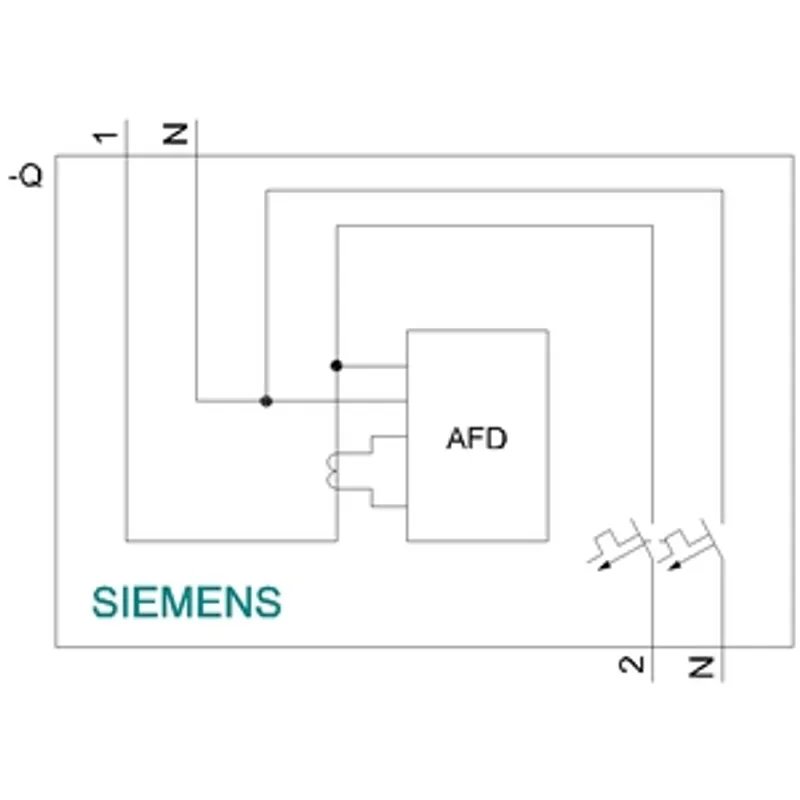 Siemens 5SV6016-7MC10 — photo 5 of 5