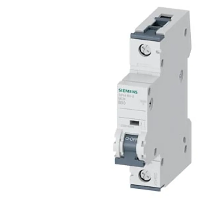 Siemens 5SY4150-6 — photo 1 of 5