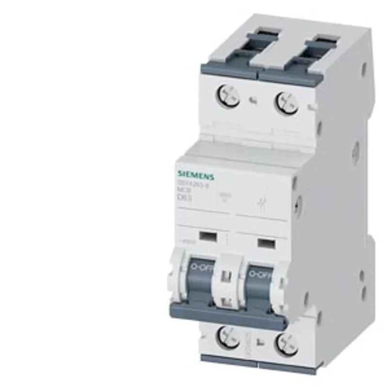 Siemens 5SY4263-8 — photo 1 of 5