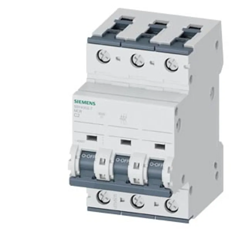 Siemens 5SY4302-7 — photo 1 of 5