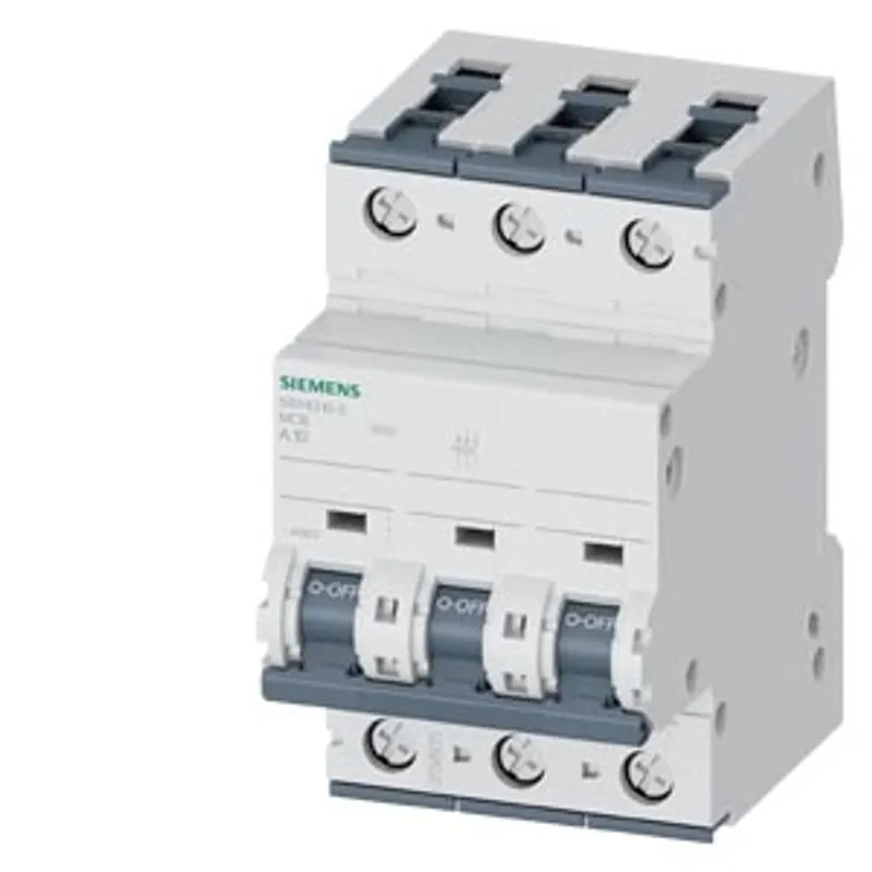 Siemens 5SY4310-5 — photo 1 of 5