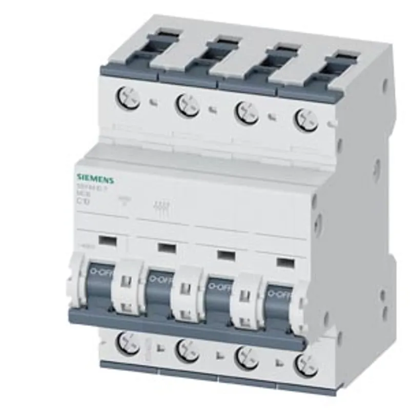 Siemens 5SY4410-7 — photo 1 of 5