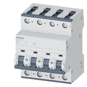 Siemens 5SY4420-6 — photo 1 of 5