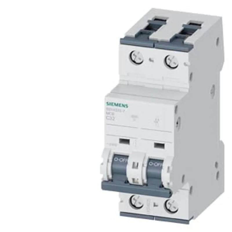 Siemens 5SY4532-7 — photo 1 of 5