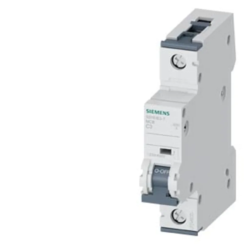 Siemens 5SY6103-7 — photo 1 of 5