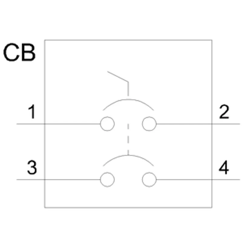 Siemens 5SY6210-7 — photo 4 of 5