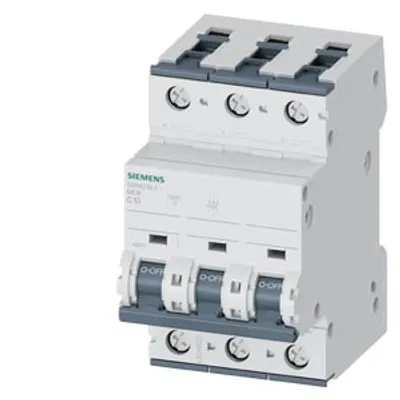 Siemens 5SY6310-7