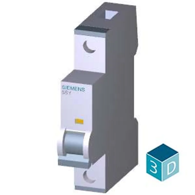 Siemens 5SY7108-8 — photo 3 of 5