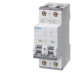 Siemens 5SY7250-8 — photo 1 of 5
