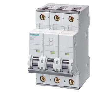 Siemens 5SY7316-8 — photo 1 of 5
