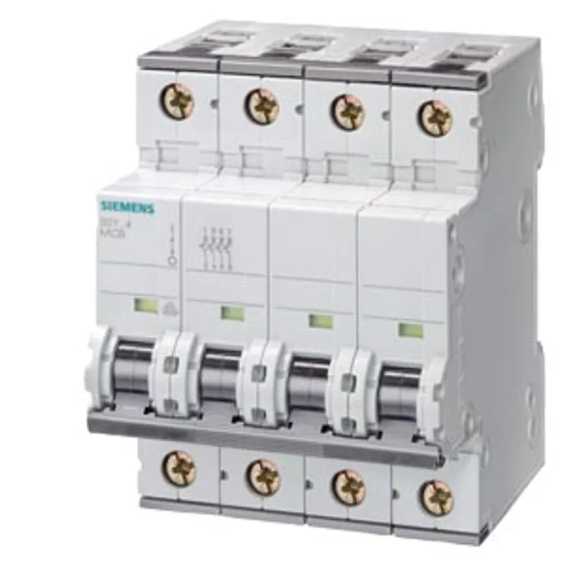 Siemens 5SY7410-7 — photo 1 of 5