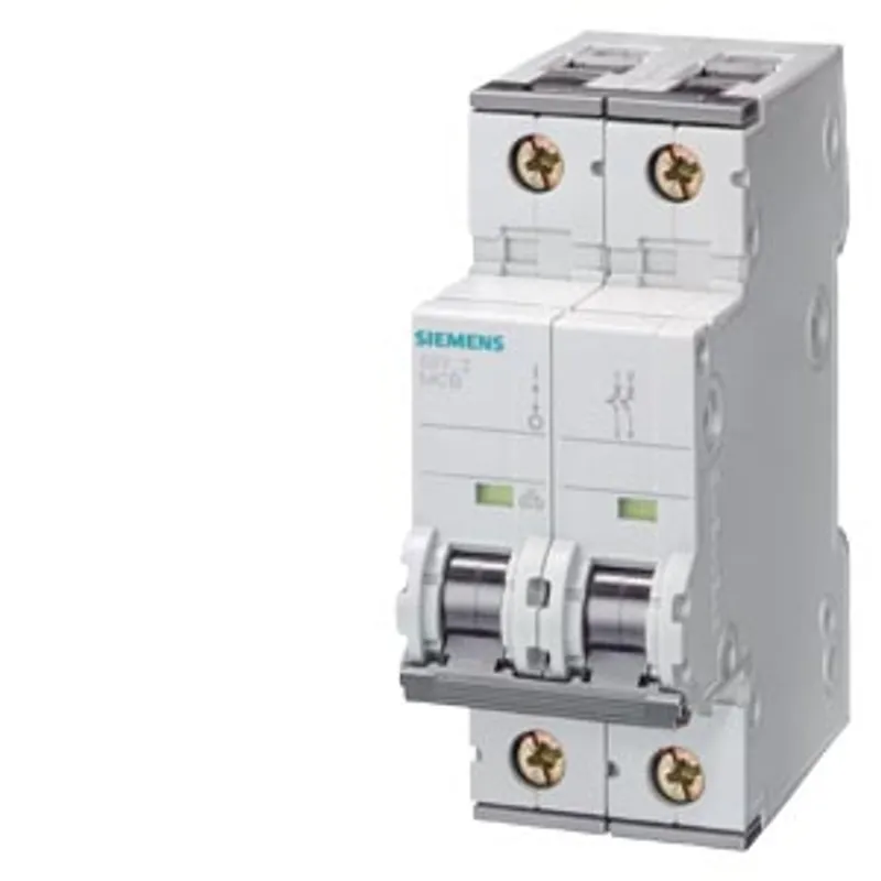 Siemens 5SY7525-6 — photo 1 of 5
