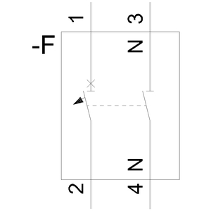 Siemens 5SY7532-8 — photo 5 of 5