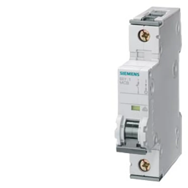 Siemens 5SY8103-7 — photo 1 of 5