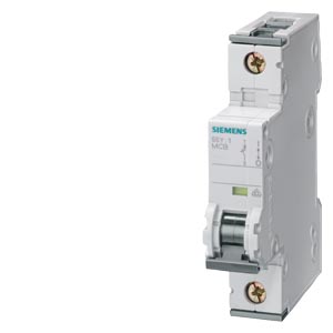Siemens 5SY8113-7 — photo 1 of 5