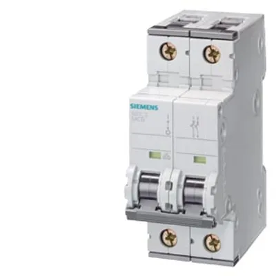 Siemens 5SY8506-7