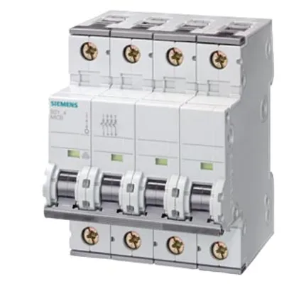 Siemens 5SY8604-7
