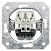 Siemens 5TA2104 – DELTA switch device insert FM, shutter switch 10 A 250 V — photo 1 of 2