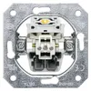 Siemens 5TA2108 – DELTA switch device insert FM, Control switch switchover 10A 250V — photo 1 of 3