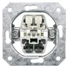 Siemens 5TA2112 – DELTA switch device insert FM, OFF switch 2-pole 10 A 250V — photo 1 of 3