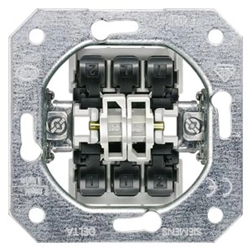 Siemens 5TA2118 — photo 1 of 2