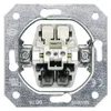 Siemens 5TA2132 – DELTA switch device insert FM, intermediate switch can be screwed, 10A 250V — photo 1 of 3
