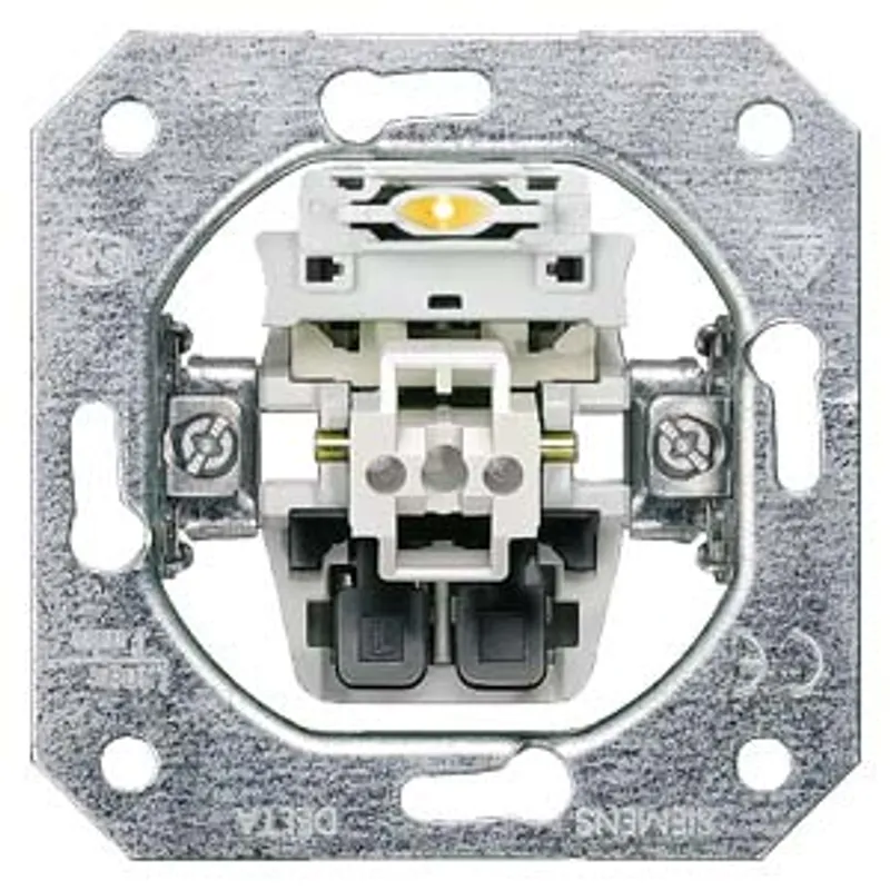 Siemens 5TA2150 — photo 1 of 2
