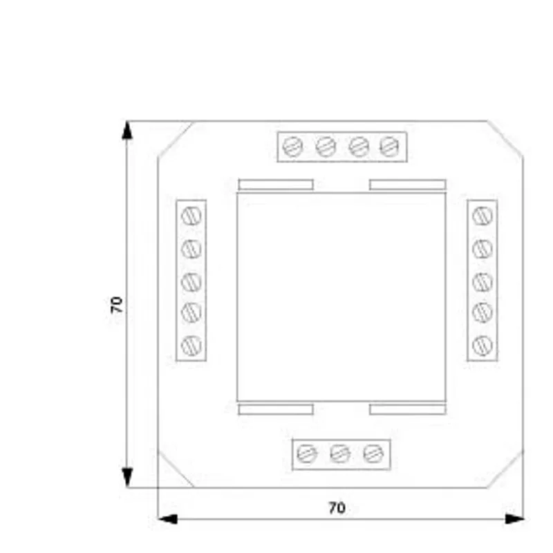 Siemens 5TC1271 — photo 2 of 2