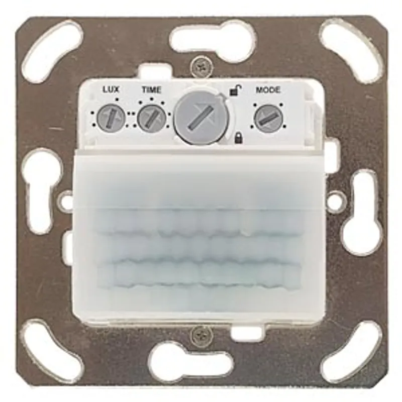 Siemens 5TC1585 – DELTA motion detector master with button, relay output 230 V AC 50/60Hz, 2300W/1150VA — photo 1 of 2