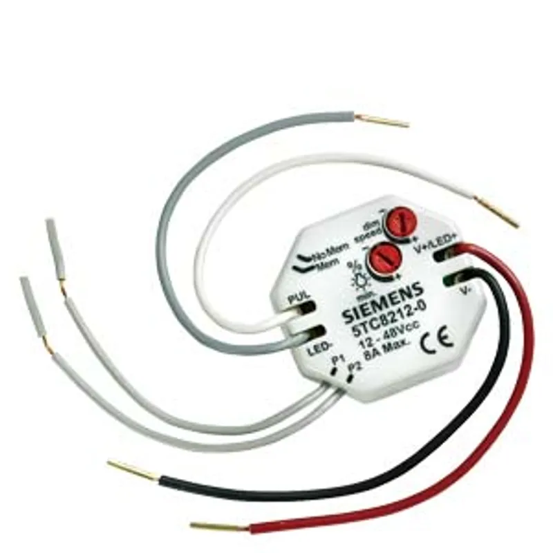 Siemens 5TC8212-0