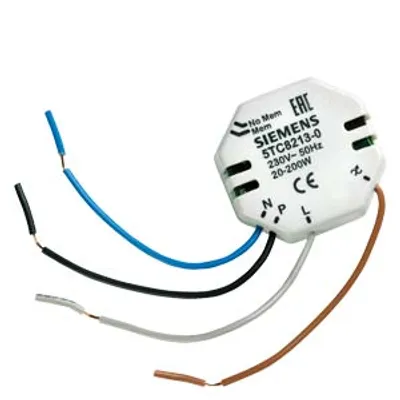 Siemens 5TC8213-0