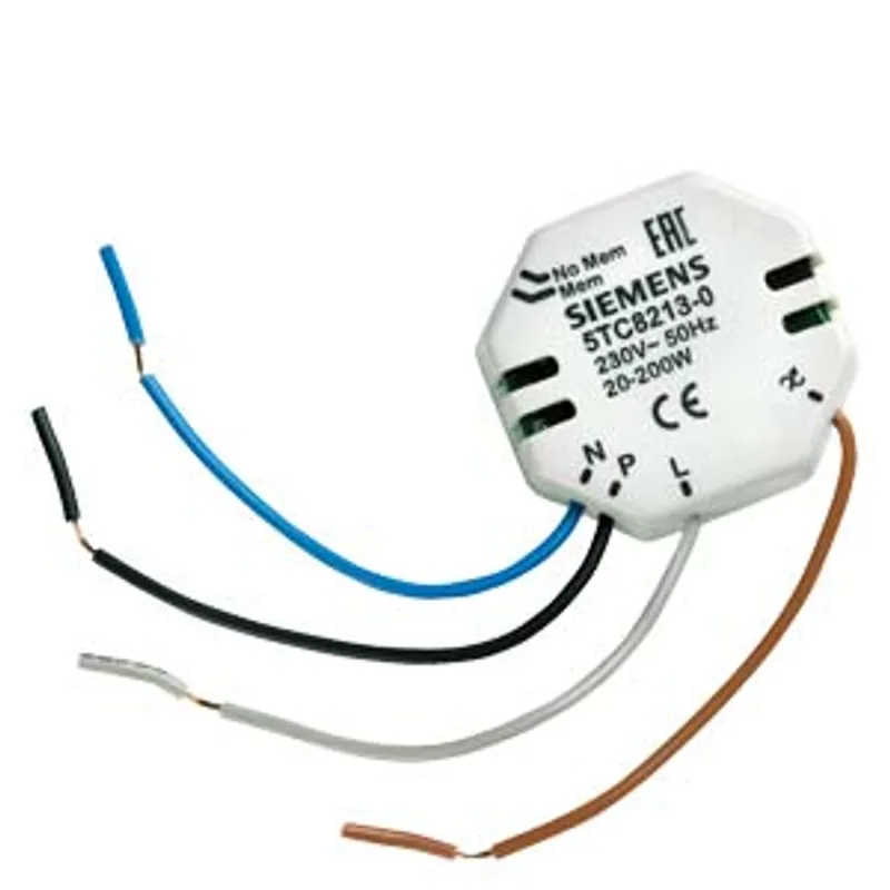 Siemens 5TC8213-0