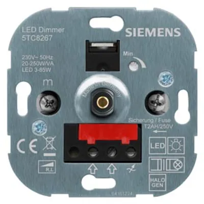 Siemens 5TC8267