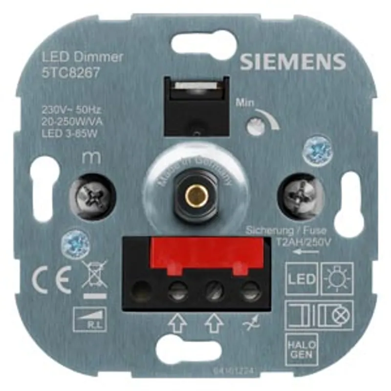 Siemens 5TC8267 — photo 1 of 2
