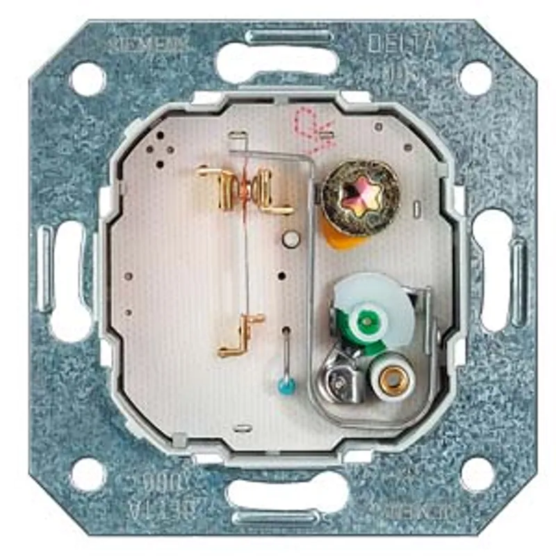Siemens 5TC9201 — photo 1 of 2