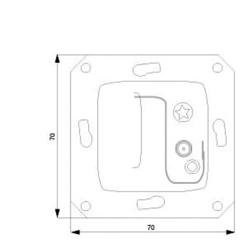 Siemens 5TC9201 — photo 2 of 2
