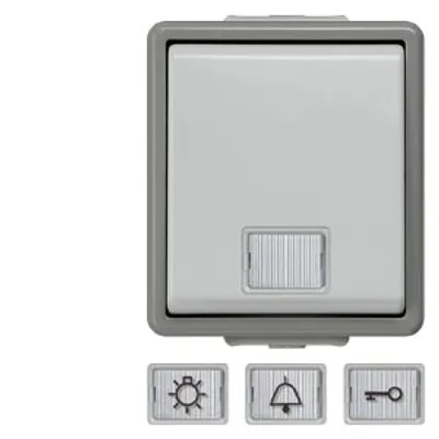 Siemens 5TD4701
