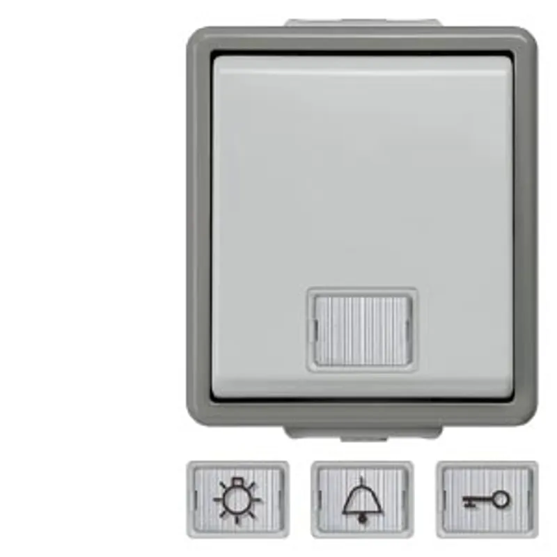 Siemens 5TD4701 — photo 1 of 2