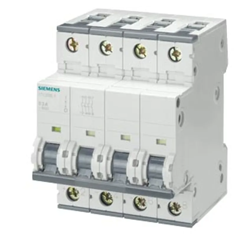 Siemens 5TE2515-1 — photo 1 of 2