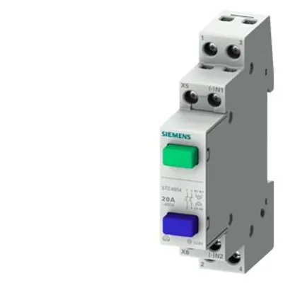 Siemens 5TE4804