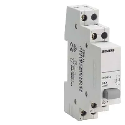 Siemens 5TE4810
