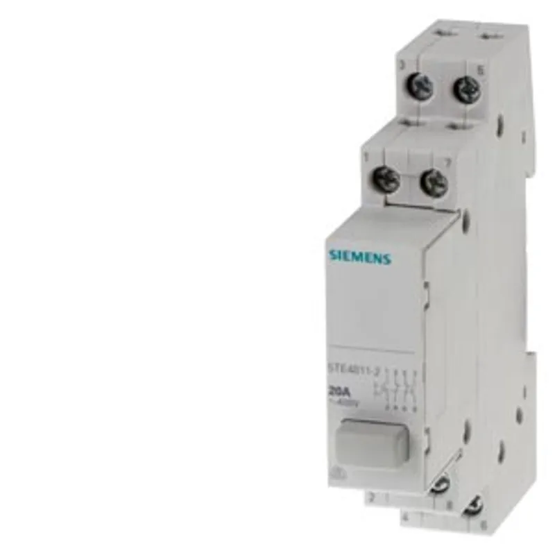 Siemens 5TE4811-2 — photo 1 of 3