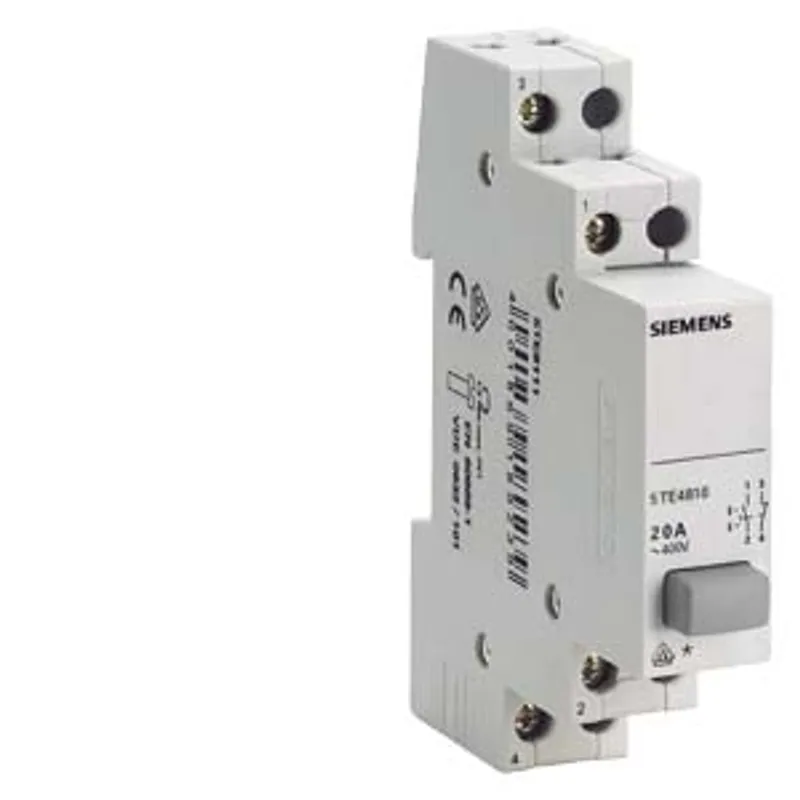 Siemens 5TE4811 — photo 1 of 3