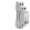Siemens 5TE4811 – Button, 2 NO 20 A 1 key gray — photo 1 of 4