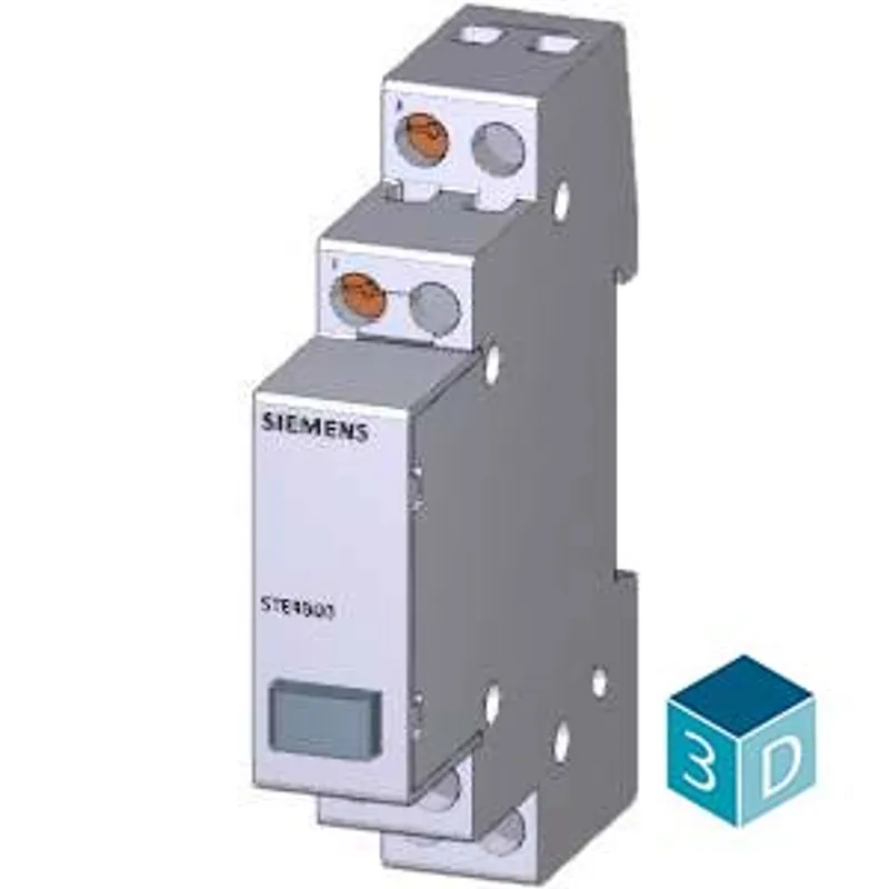 Siemens 5TE4812 — photo 3 of 3