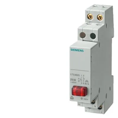 Siemens 5TE4821