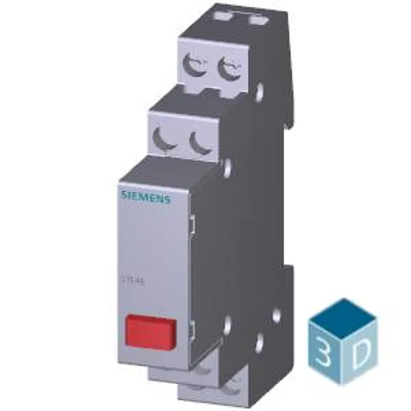 Siemens 5TE4821 — photo 3 of 3