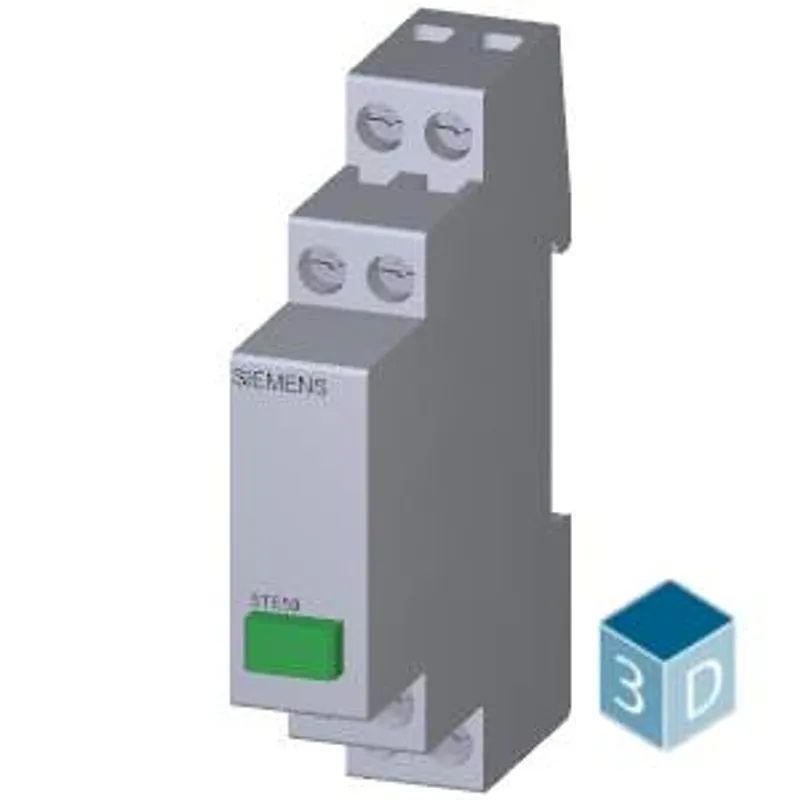 Siemens 5TE5800-0XX01 — photo 3 of 3