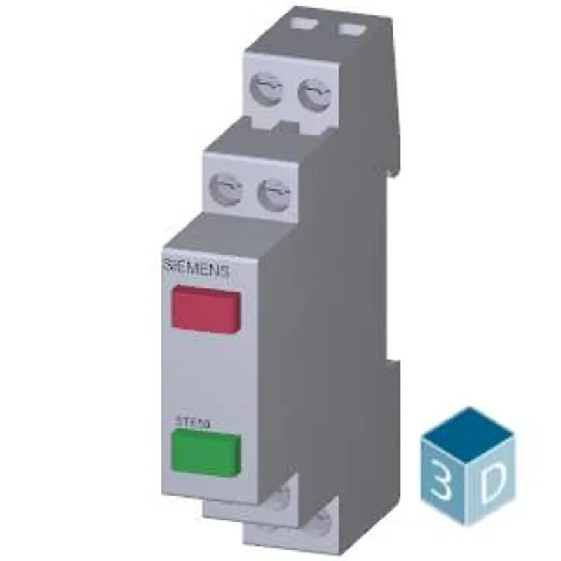 Siemens 5TE5801 — photo 3 of 3