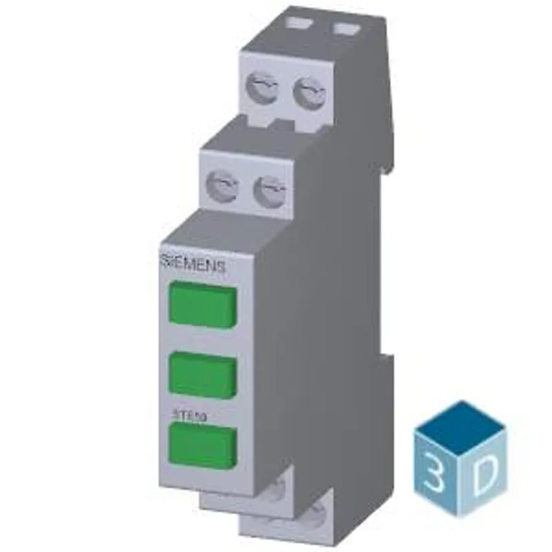 Siemens 5TE5802 — photo 3 of 3